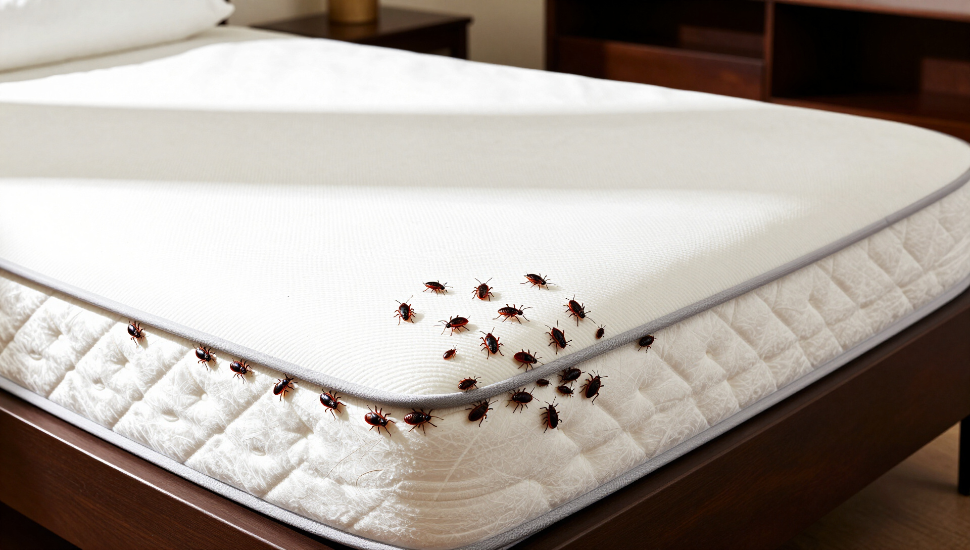 Bed Bugs Control in North Narrabeen