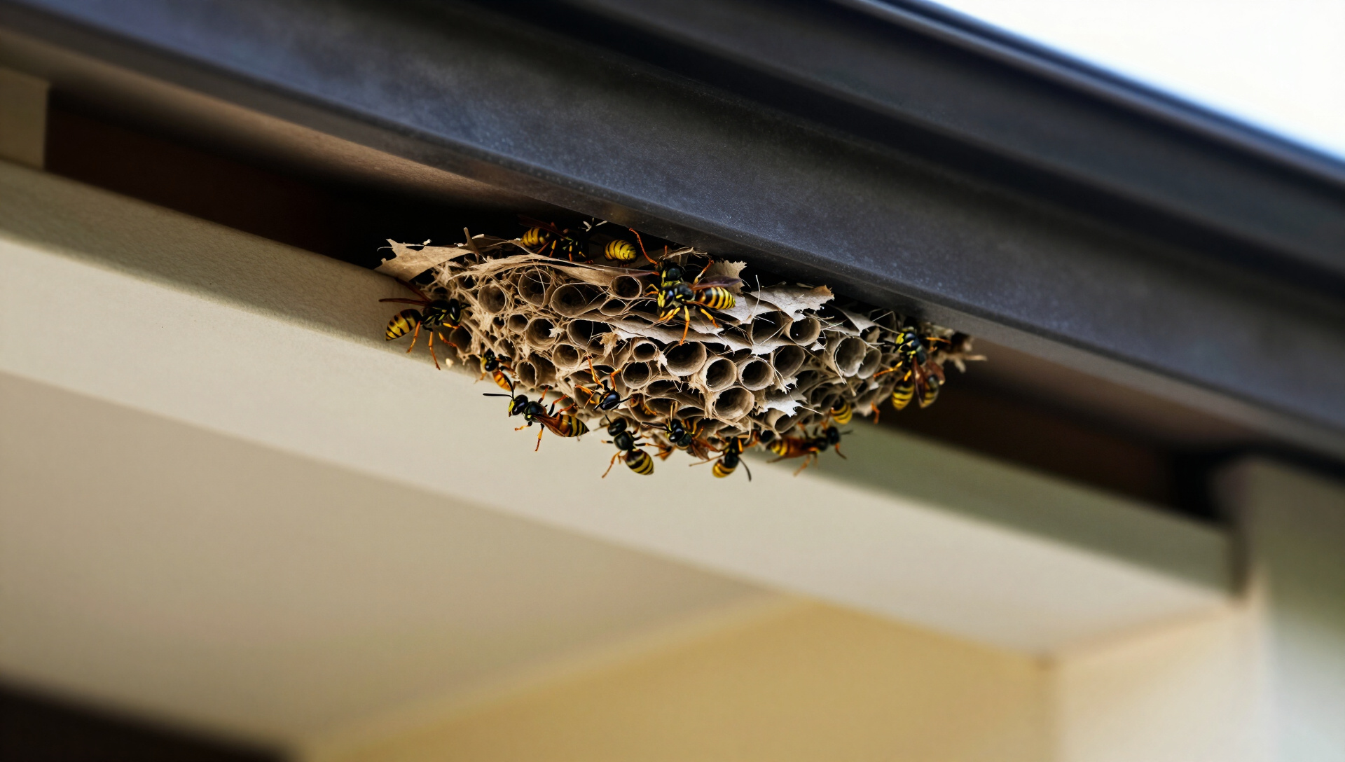 Bees and Wasp Removal in North Narrabeen