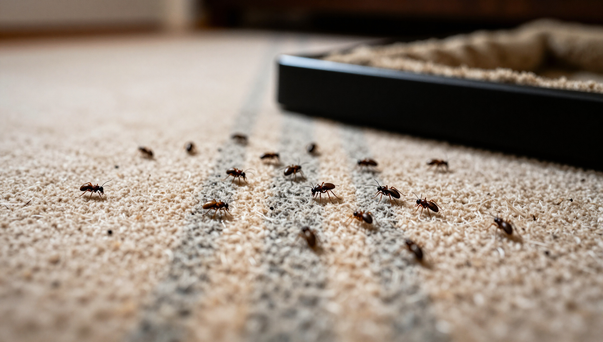 Fleas and Ticks Removal in North Narrabeen